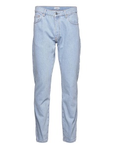 Woodbird spodnie jeansowe 27 / 33 jasno niebieskie unisex