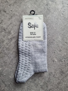 SAFA wełniane skarpetki 36 - 40 wełna merino wełniane 