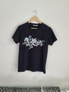 Givenchy Paris L floral 