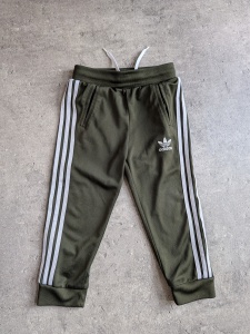 Spodnie dresowe adidas 92 