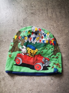 bamse 52-54