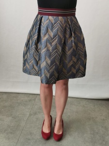 Spódnica PINKO 38 M 