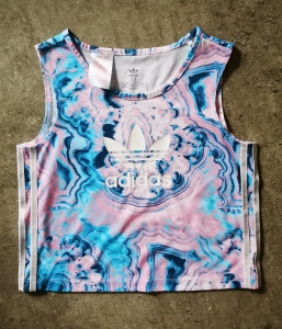 adidas Top 152 (11-12lat) 