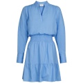 Neo Noir Yvette Poplin Dress SKy Blue myfittingroom-p.jpg