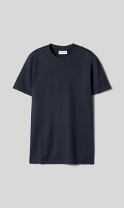 These Glory Days czarny t-shirt  L  t vinto round neck bawełniany 