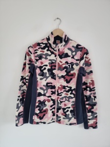 Kari traa bluza polarowa S 36 