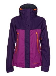 Stormberg kurtka L tydal shell jacket