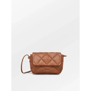 Becksondergaard lamb prilla bag nowa torebka  skóra naturalna