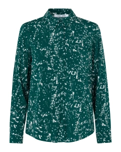 Samsoe Samsoe Milly shirt wiskozowa koszula M nowa