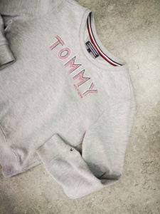 tommy hilfiger bluza 140 